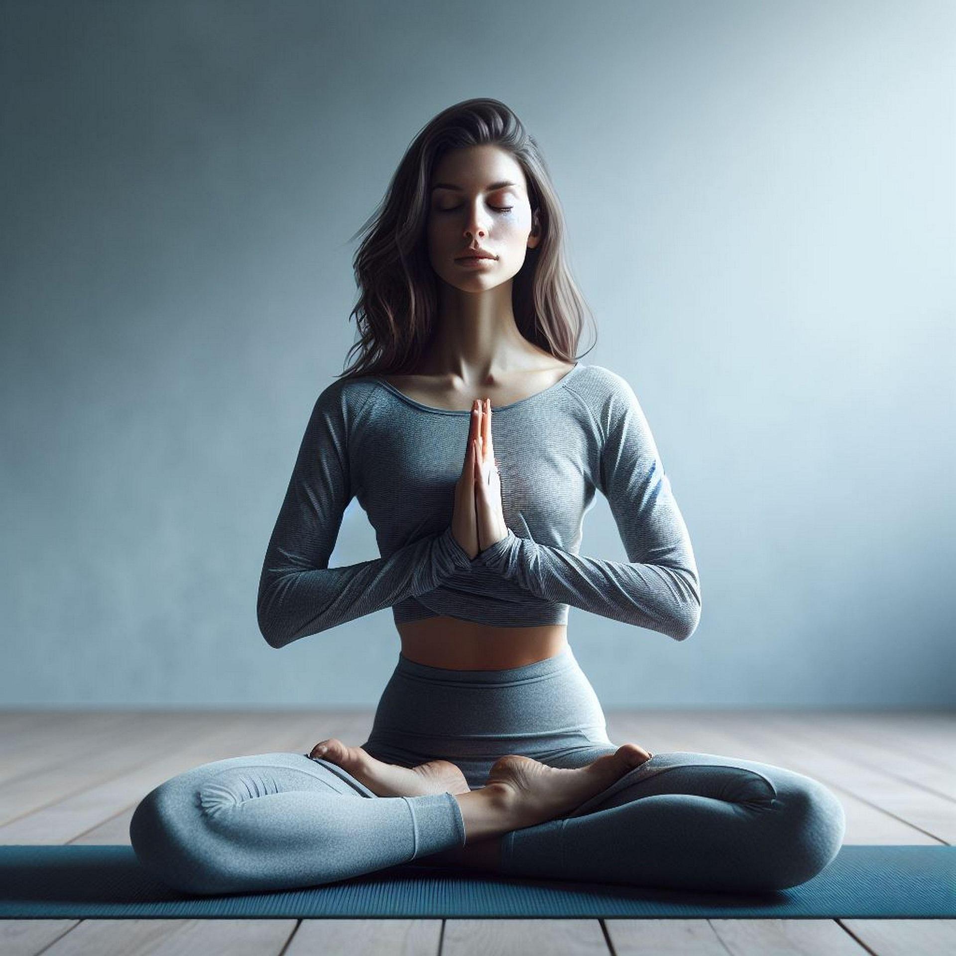 Mobile wellness background